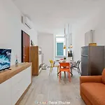 Xx Di Mare, Terre Marine * 몬테로소 알 마레