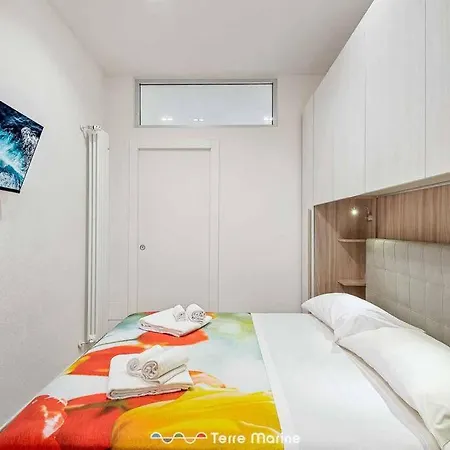 Xx Di Mare, Terre Marine Monterosso al Mare