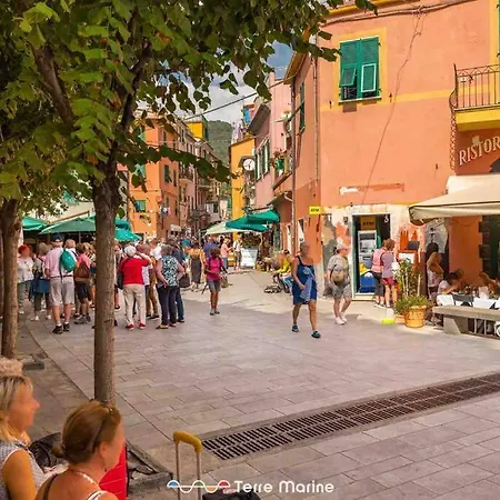 Apartament Xx Di Mare, Terre Marine *