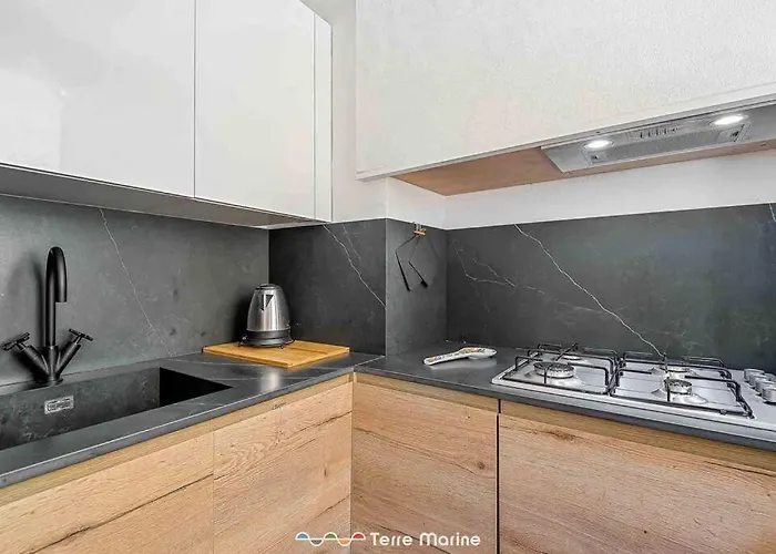 Xx Di Mare, Terre Marine Appartement Monterosso al Mare
