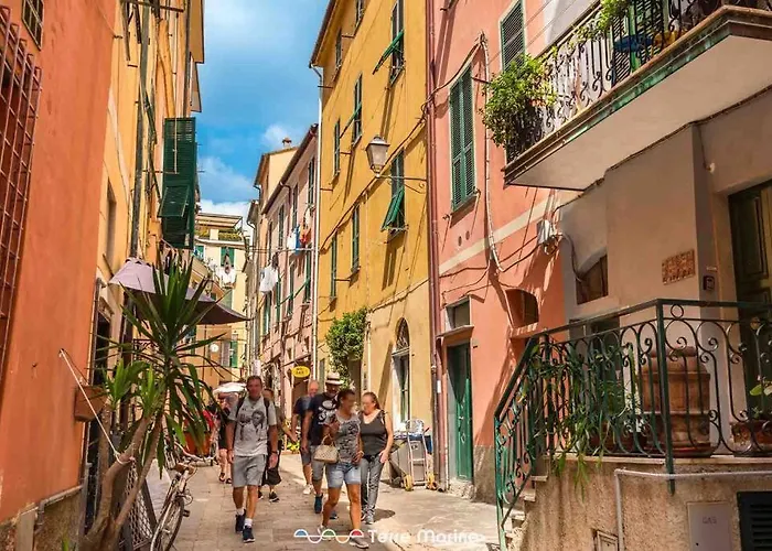 Xx Di Mare, Terre Marine Apartament *