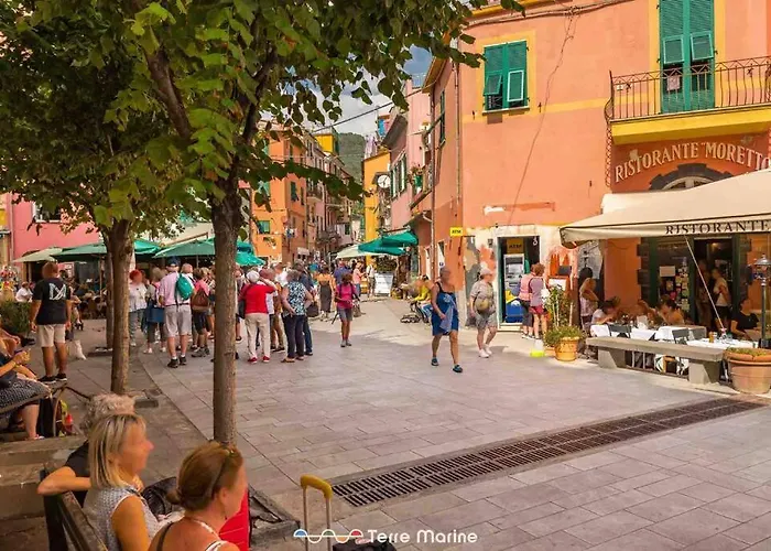 Apartament Xx Di Mare, Terre Marine *