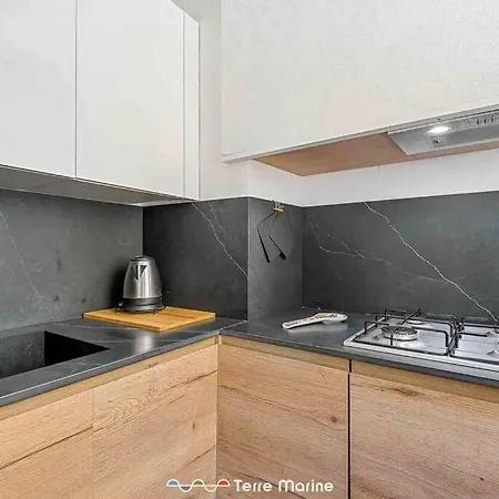 Xx Di Mare, Terre Marine Apartmán Monterosso al Mare