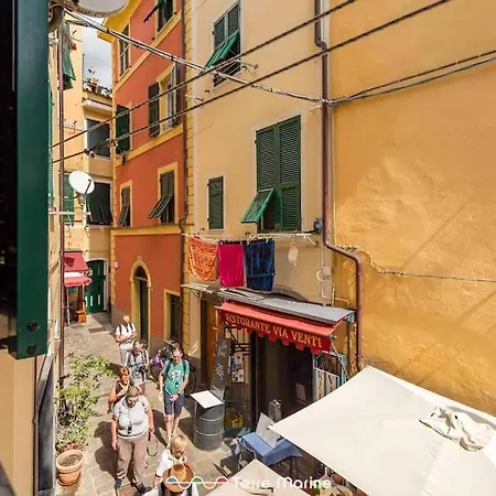 Apartment Xx Di Mare, Terre Marine Monterosso al Mare